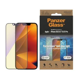 PanzerGlass  Folie iPhone 14/13 Pro/13 UV-Filter 