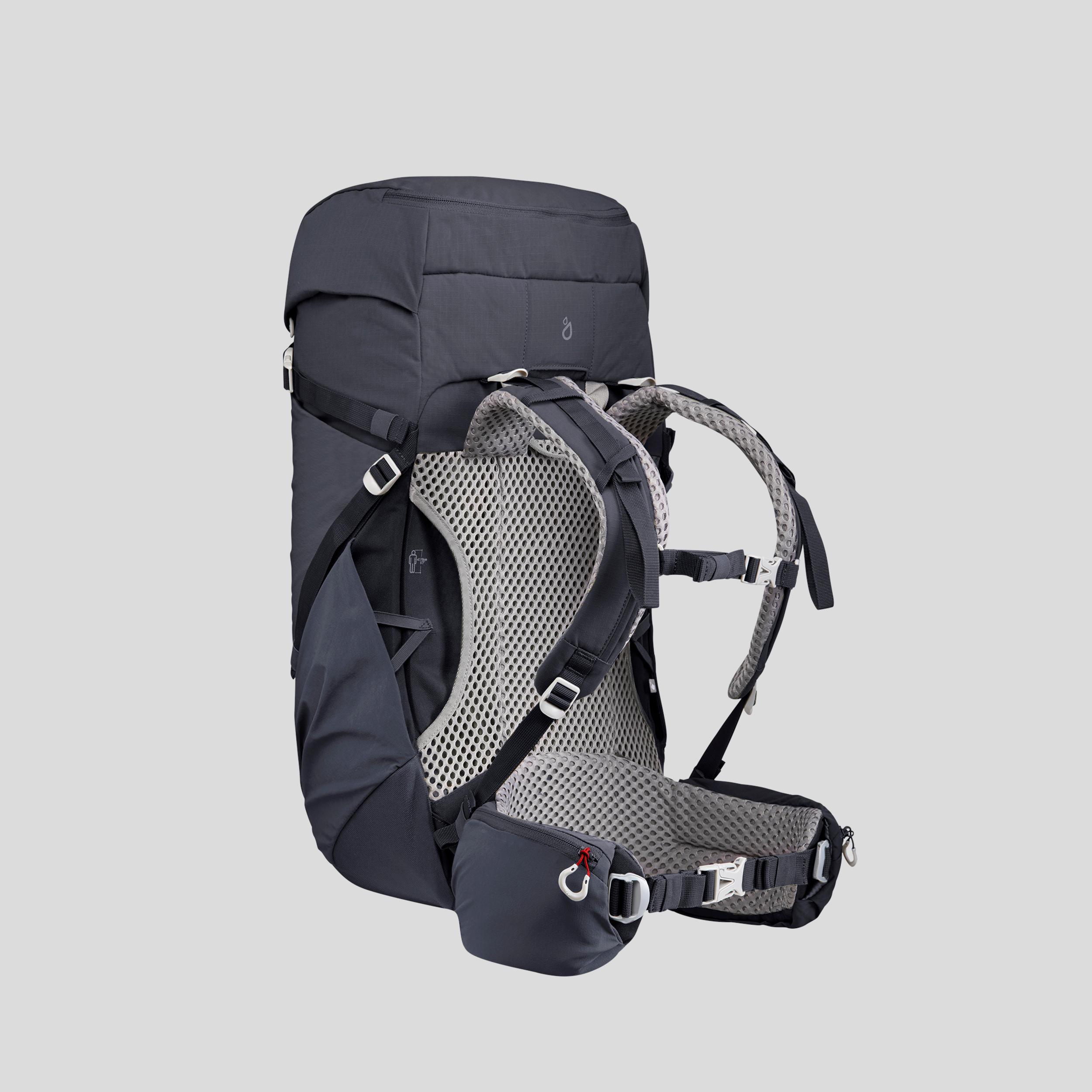 QUECHUA  Rucksack - MH500 40 