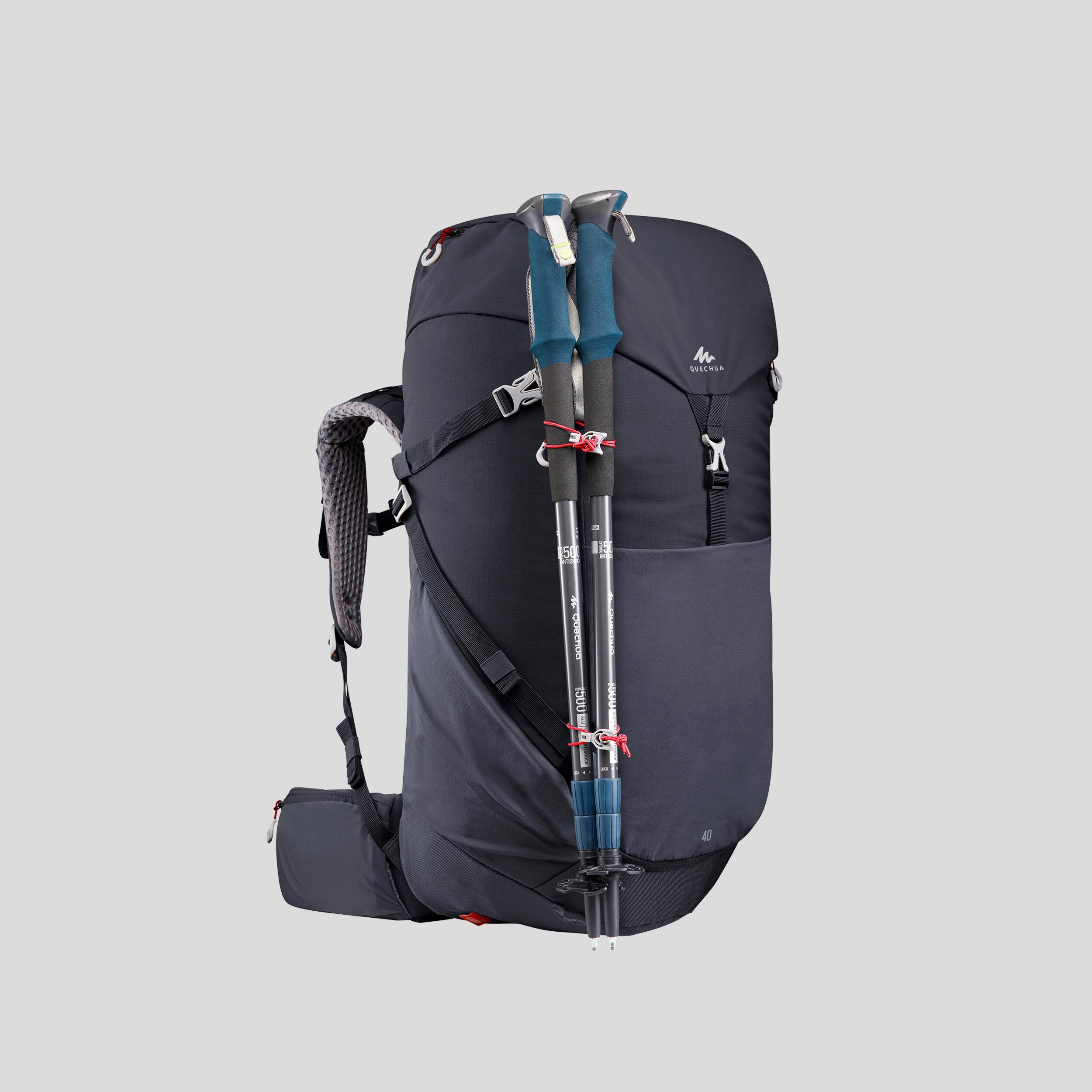 QUECHUA  Rucksack - MH500 40 