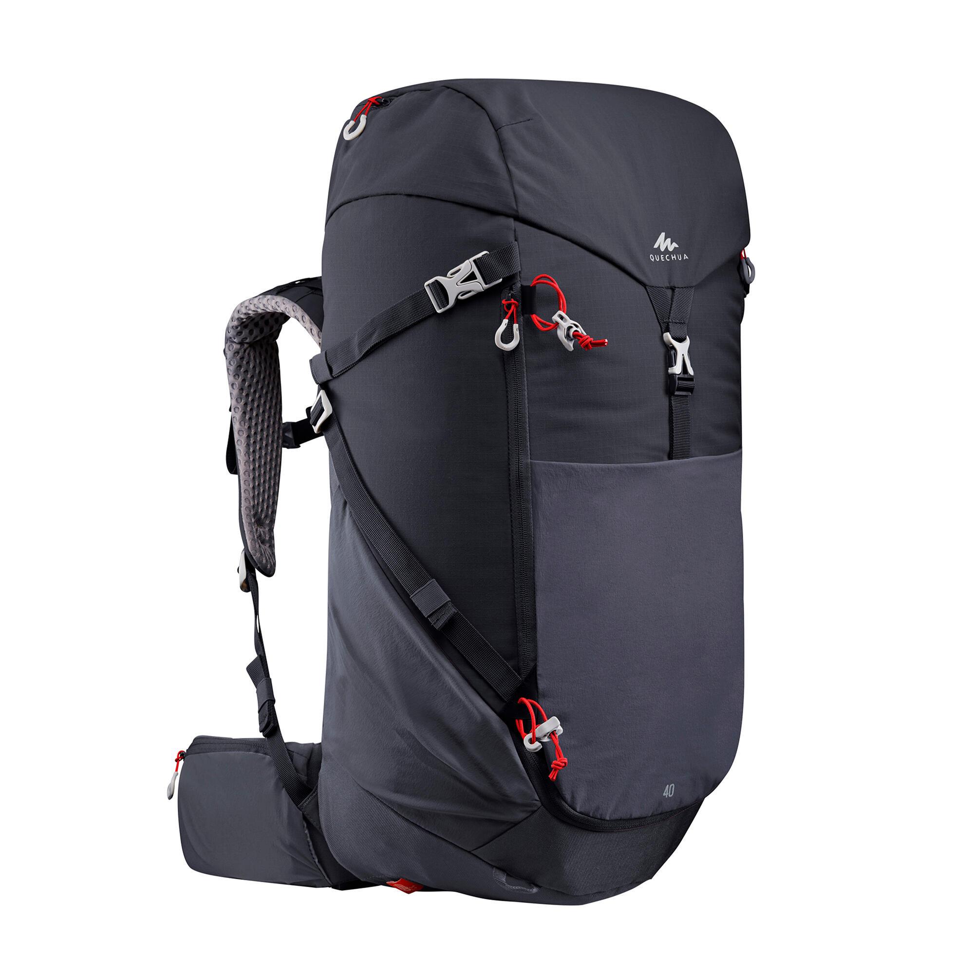 QUECHUA  Rucksack - MH500 40 