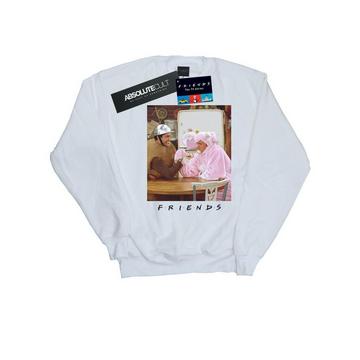 Arm Wrestling Sweatshirt