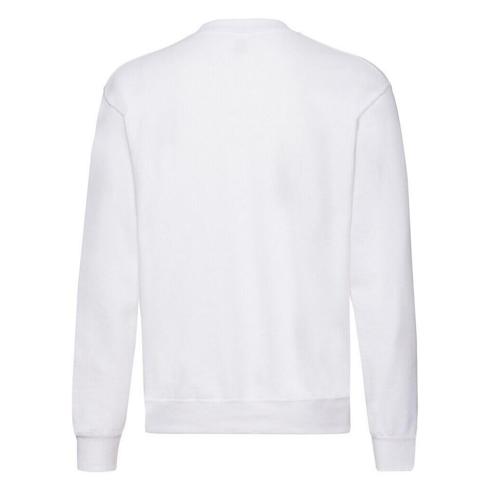 Fruit of the Loom Classic Raglanärmel Sweatshirt  