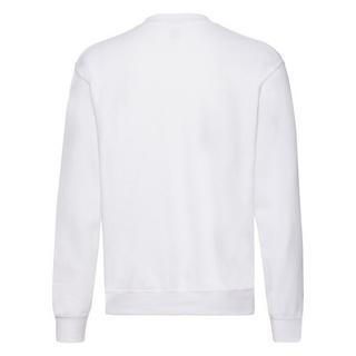 Fruit of the Loom Classic Raglanärmel Sweatshirt  