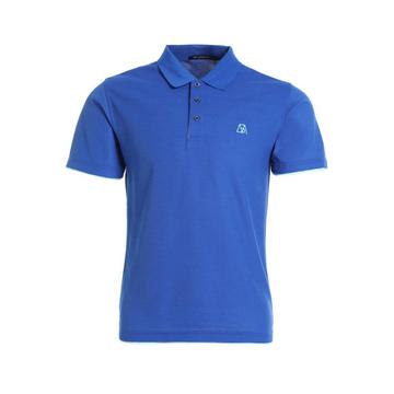 Polo casual in cotone Bellemere
