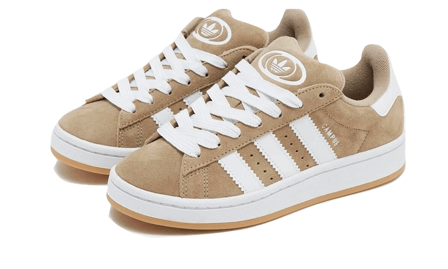 adidas  Campus 00s Brown 