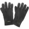 Result THINSULATE Lined Thermal Handschuhe (40g 3M)  Charcoal Black