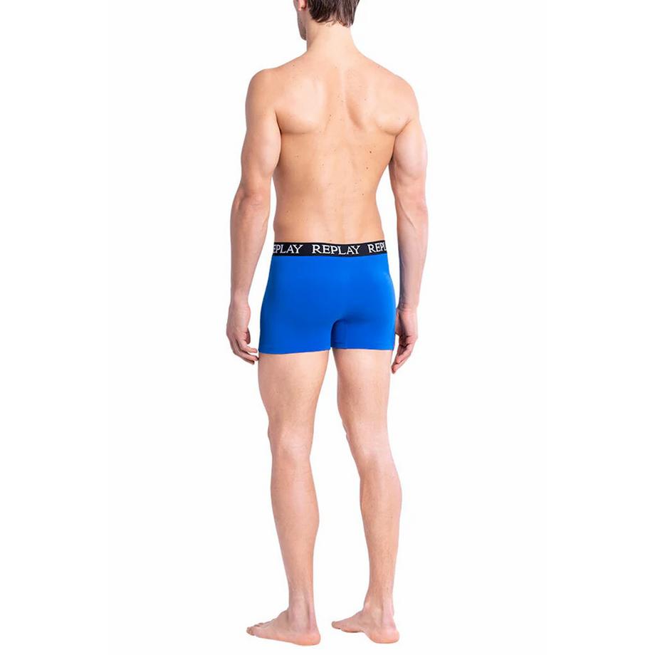 REPLAY Boxershorts 2er-Pack  
