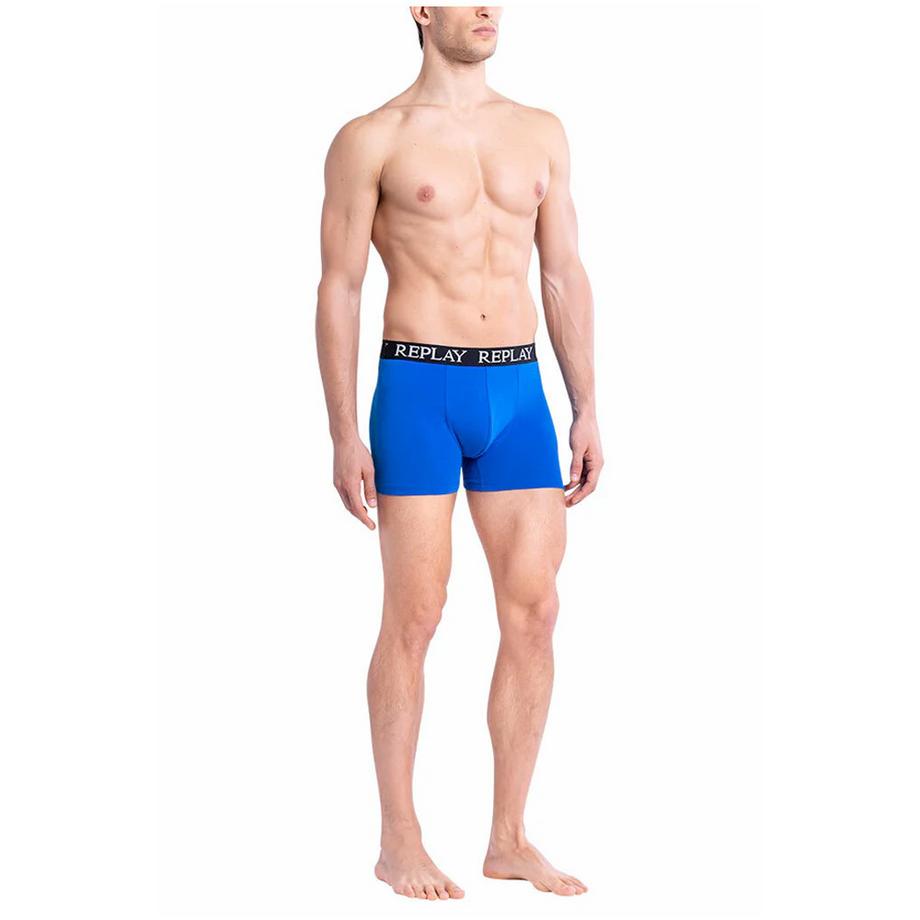 REPLAY Boxershorts 2er-Pack  