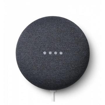 Nest Mini (Assistant, IFTTT)