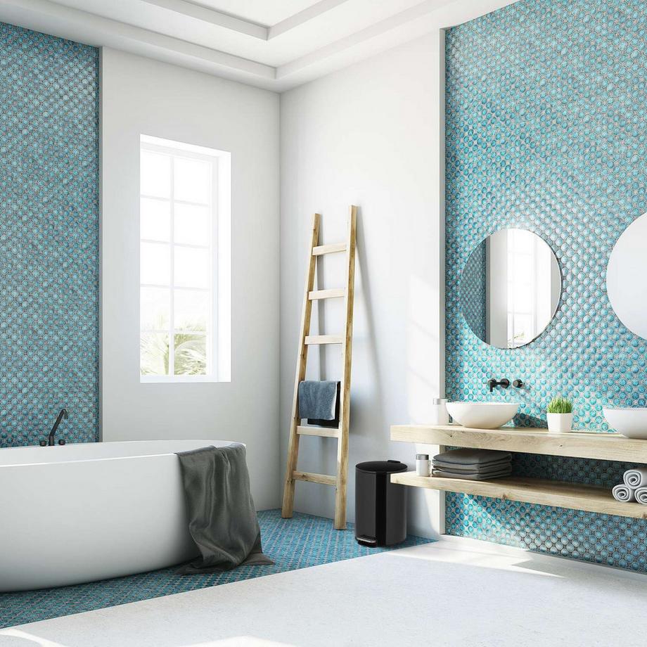 B2X Secchio a pedale da 5 litri  