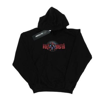 Sweat à capuche AVENGERS INFINITY WARBUSTER 2.0