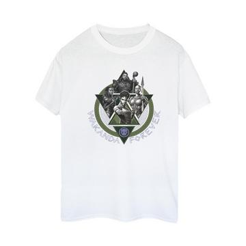 Wakanda Forever TShirt