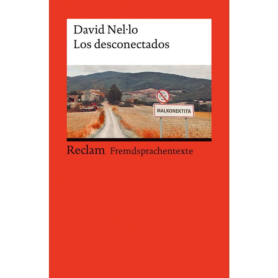 Reclam  Los desconectados 