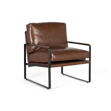 Sessel Ario PU-Kunstleder