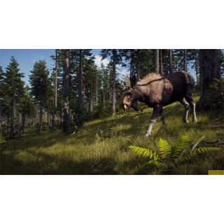 THQ  Way of the Hunter - Hunting Season One 