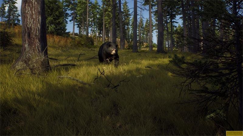 THQ  Way of the Hunter - Hunting Season One 