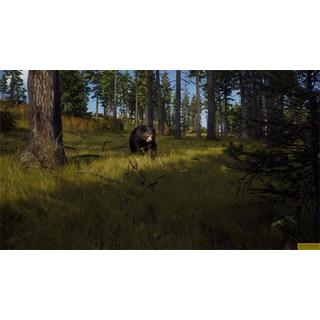 THQ  Way of the Hunter - Hunting Season One 