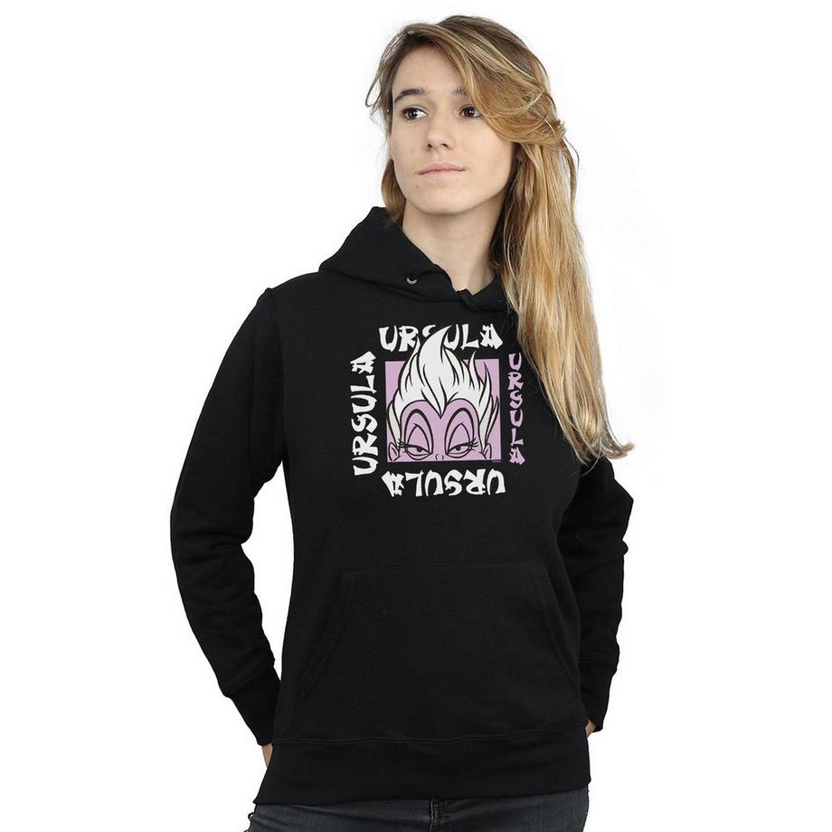 Disney Take Out Bedruckter Kapuzenpullover  