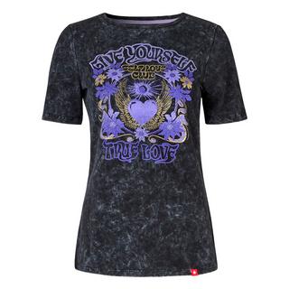 Joe Browns T-Shirt Boho Mistico Girocollo Maniche Corte  