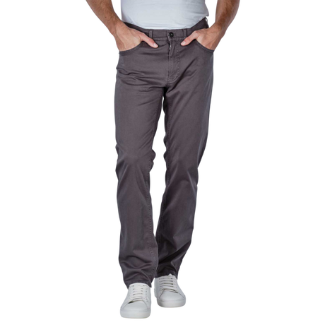 BRAX Chuck 5-Pocket Slim Fit Pantaloni  