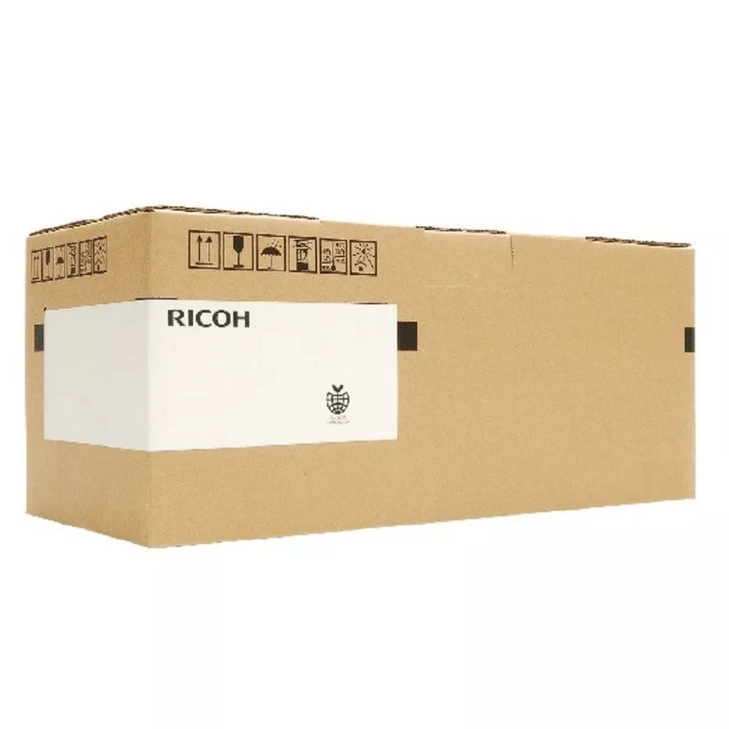 RICOH – Toner-Modul yellow 842098 MP C406 6000 Seiten, One Size