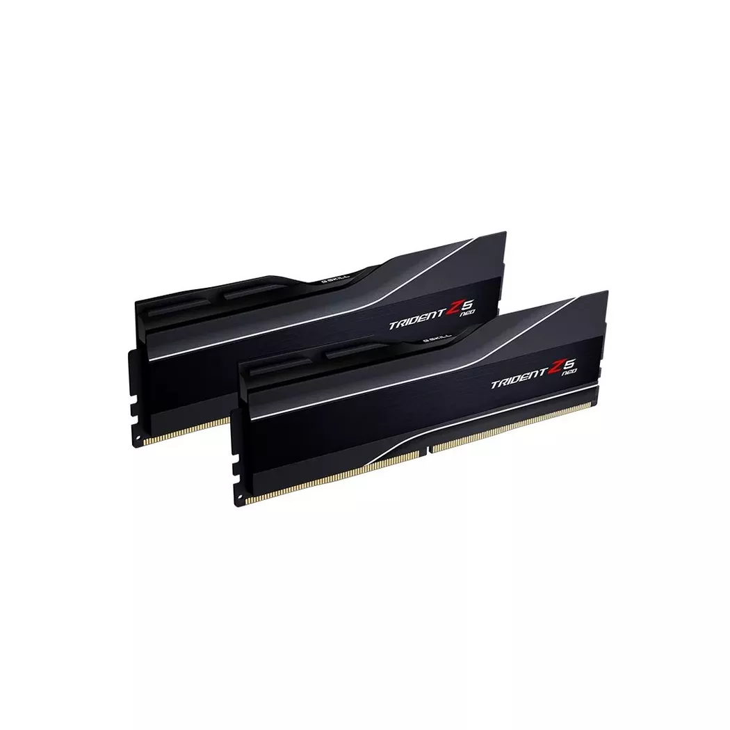 G.Skill Trident Z5 Neo F5-6000J3038F16GX2-TZ5N memory module 32 GB 2 x