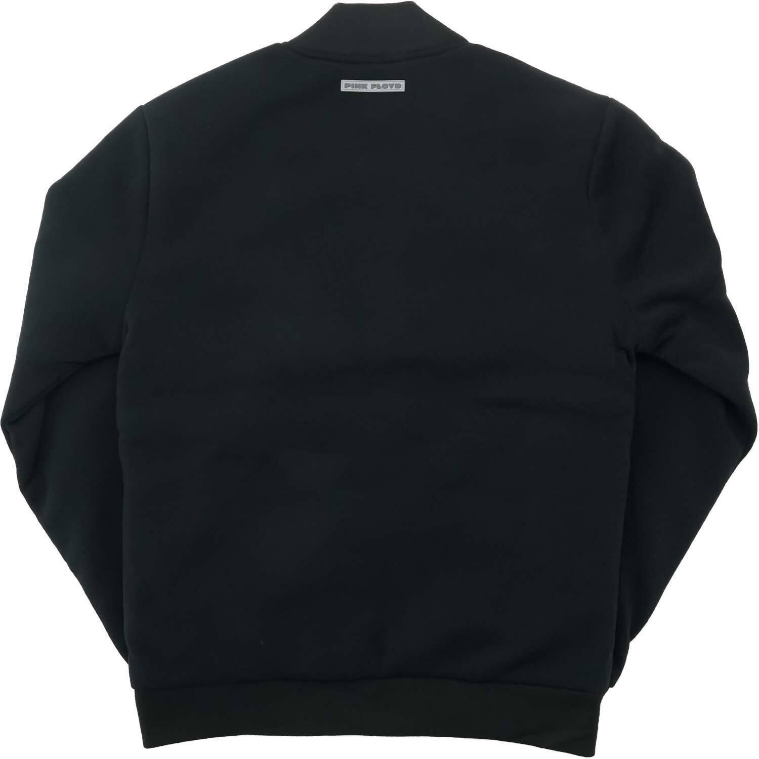 Pink Floyd Dark Side Of The Moon Steppjacke  