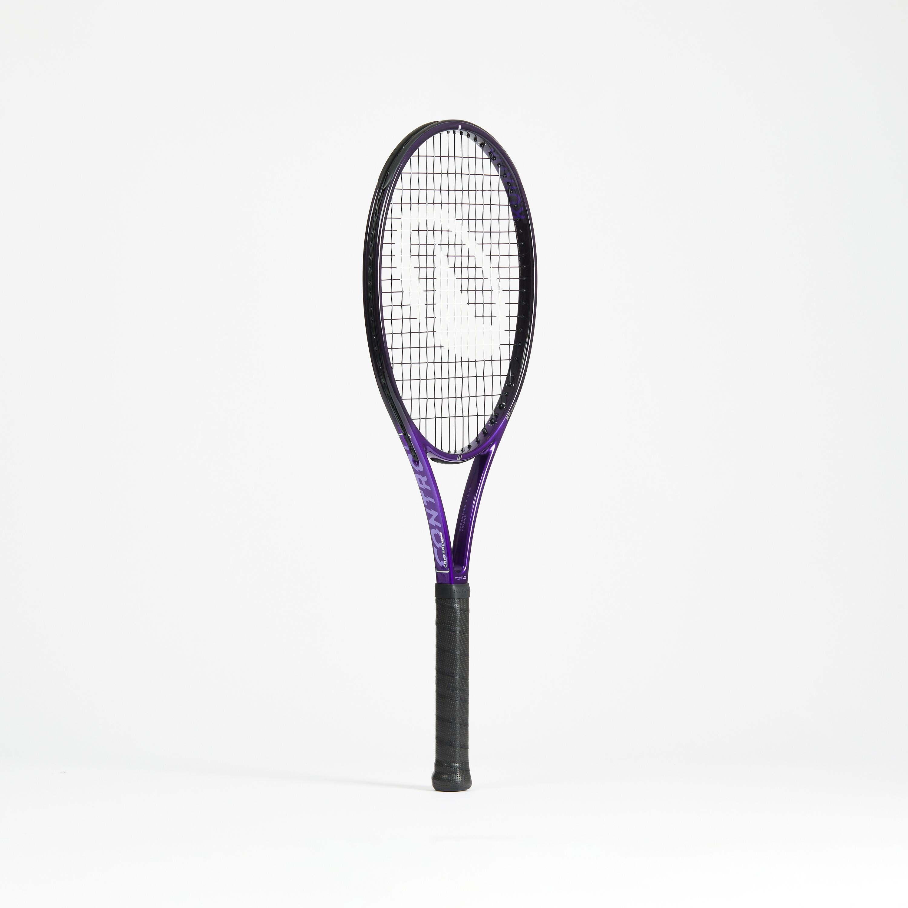 KUIKMA  Raquette de tennis Control Pro 305 graphite 