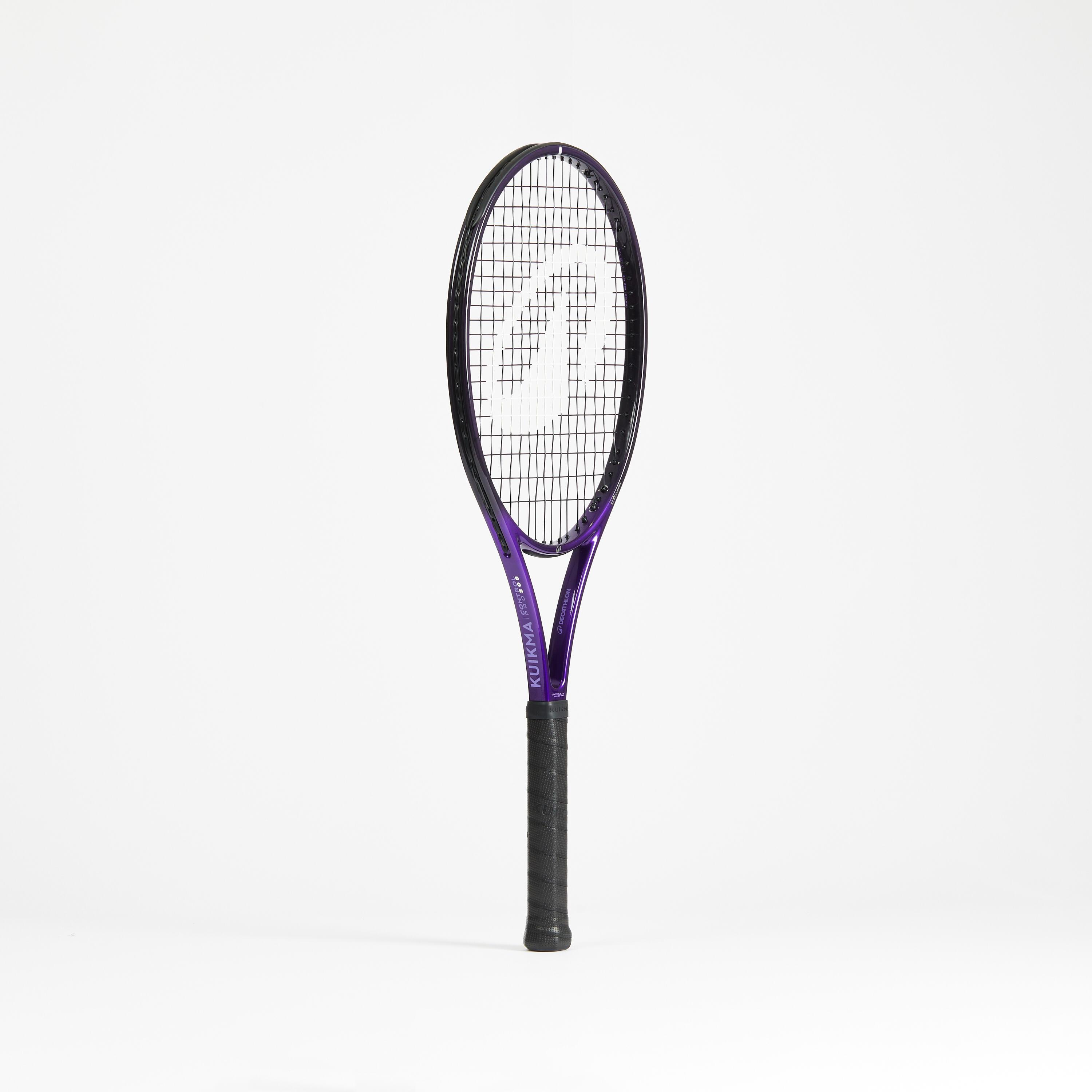 KUIKMA  Raquette de tennis Control Pro 305 graphite 