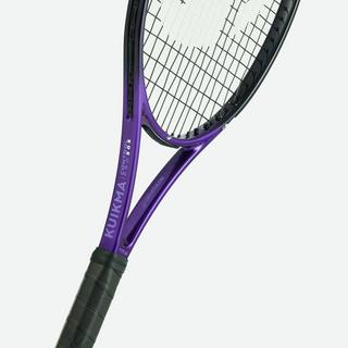 KUIKMA  Raquette de tennis Control Pro 305 graphite 