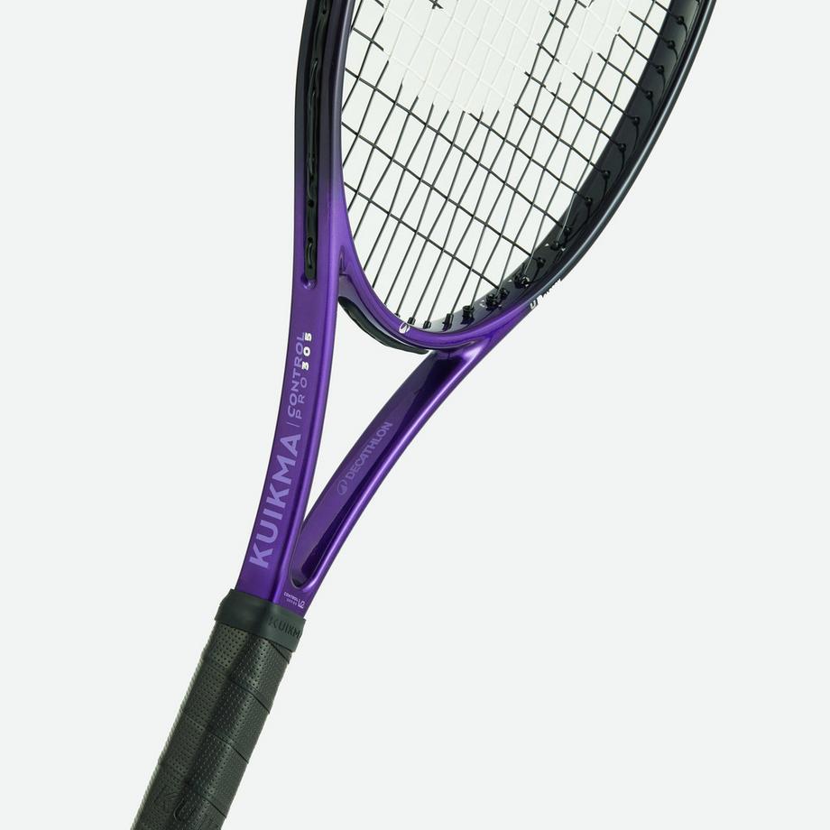 KUIKMA  Tennisschläger Control Pro 305 Graphit 