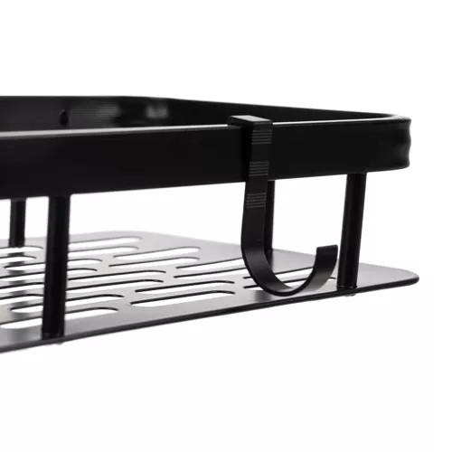 Ruhhy Etagère de salle de bain Ruhhy 23170  