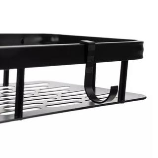 Ruhhy Etagère de salle de bain Ruhhy 23170  