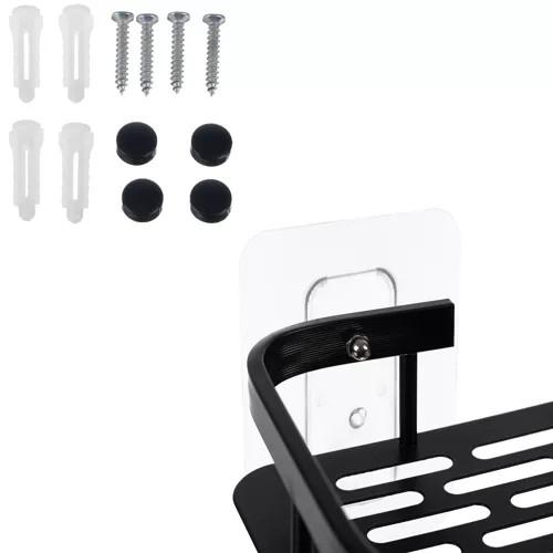 Ruhhy Etagère de salle de bain Ruhhy 23170  