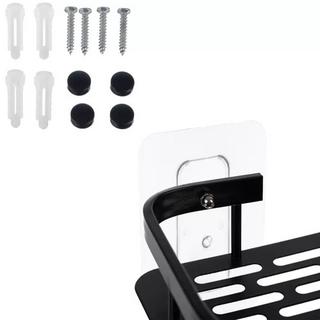 Ruhhy Etagère de salle de bain Ruhhy 23170  