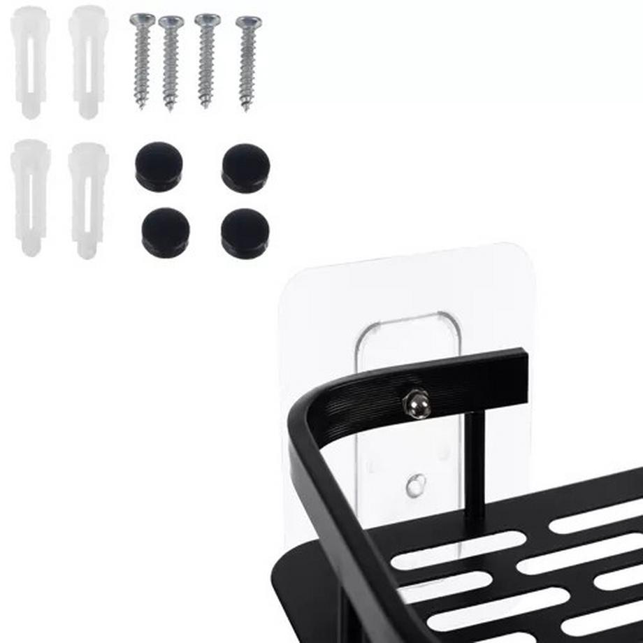 Ruhhy Etagère de salle de bain Ruhhy 23170  