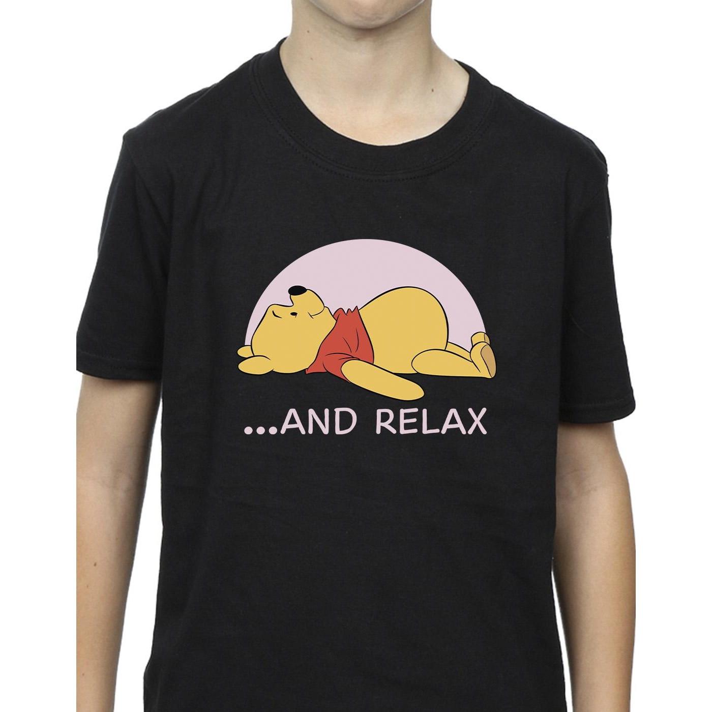 Disney  Relax TShirt 