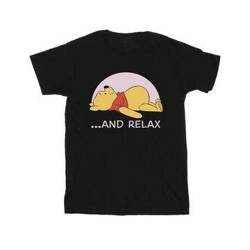 Relax TShirt