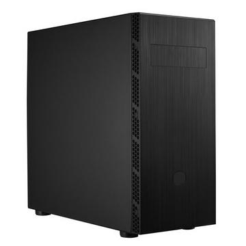 MasterBox MB600L V2 Midi Tower Nero