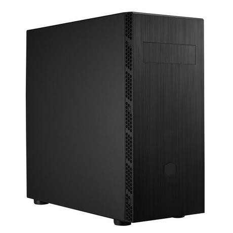 Cooler Master  MasterBox MB600L V2 Midi Tower Noir 