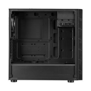 Cooler Master  MasterBox MB600L V2 Midi Tower Noir 