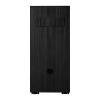 Cooler Master  MasterBox MB600L V2 Midi Tower Noir 