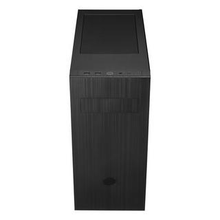 Cooler Master  MasterBox MB600L V2 Midi Tower Noir 