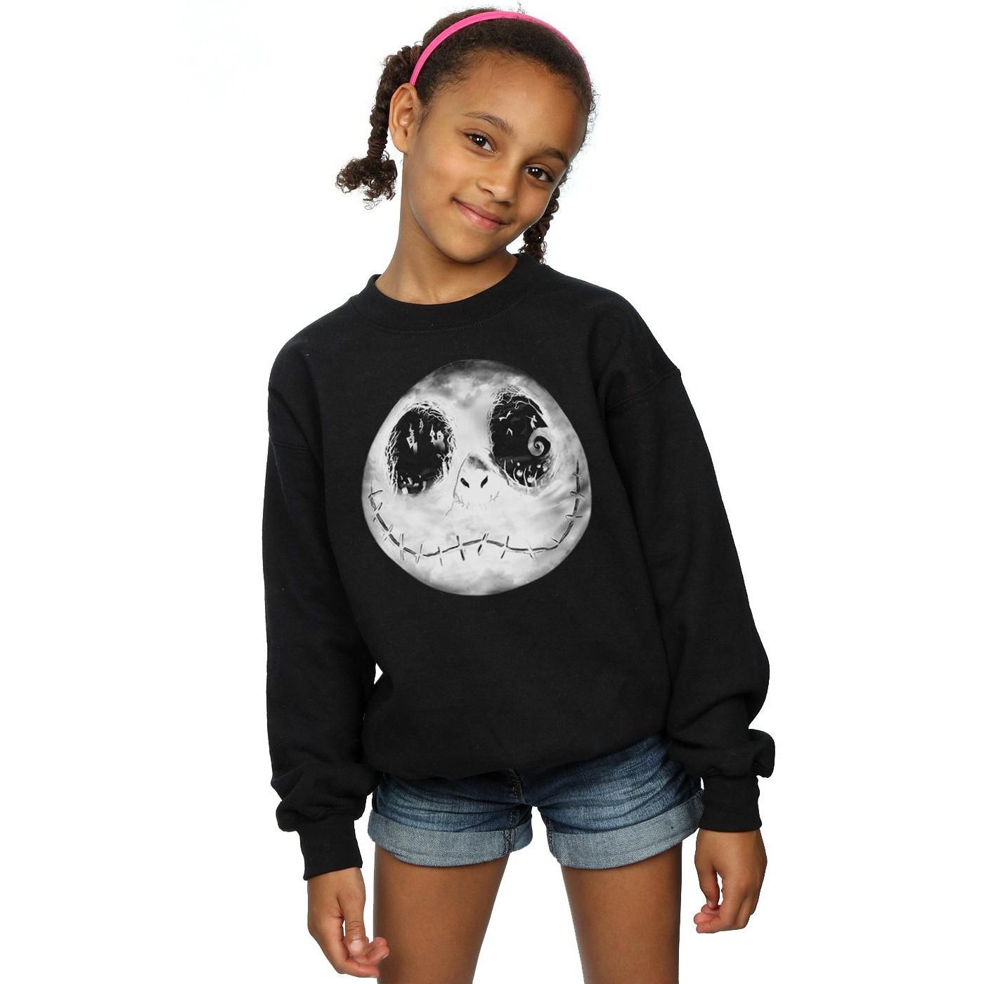 Disney  Nightmare Before Christmas Sweatshirt 