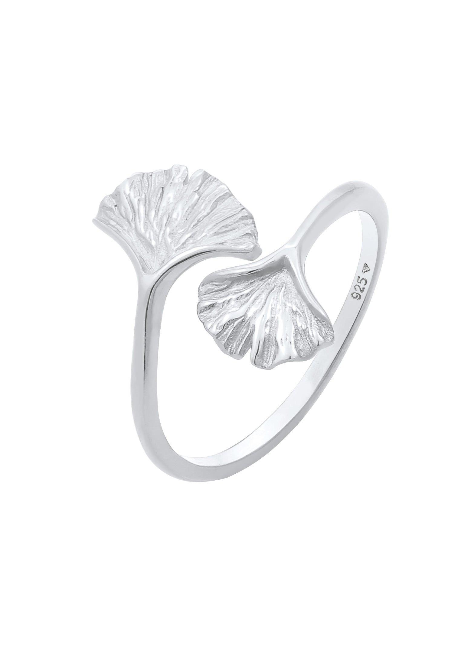 Elli  Bague Ginkgo Ajustable 