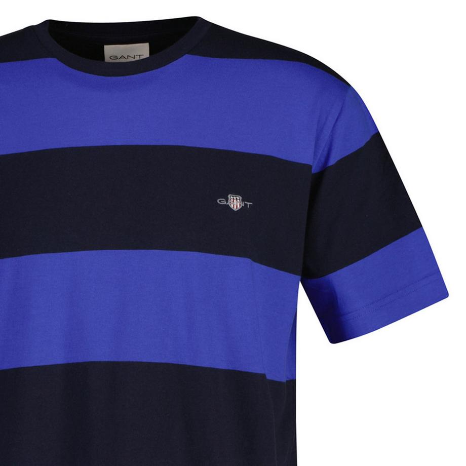GANT Bar Stripe T-Shirt  