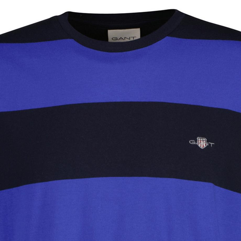 GANT Bar Stripe T-Shirt  