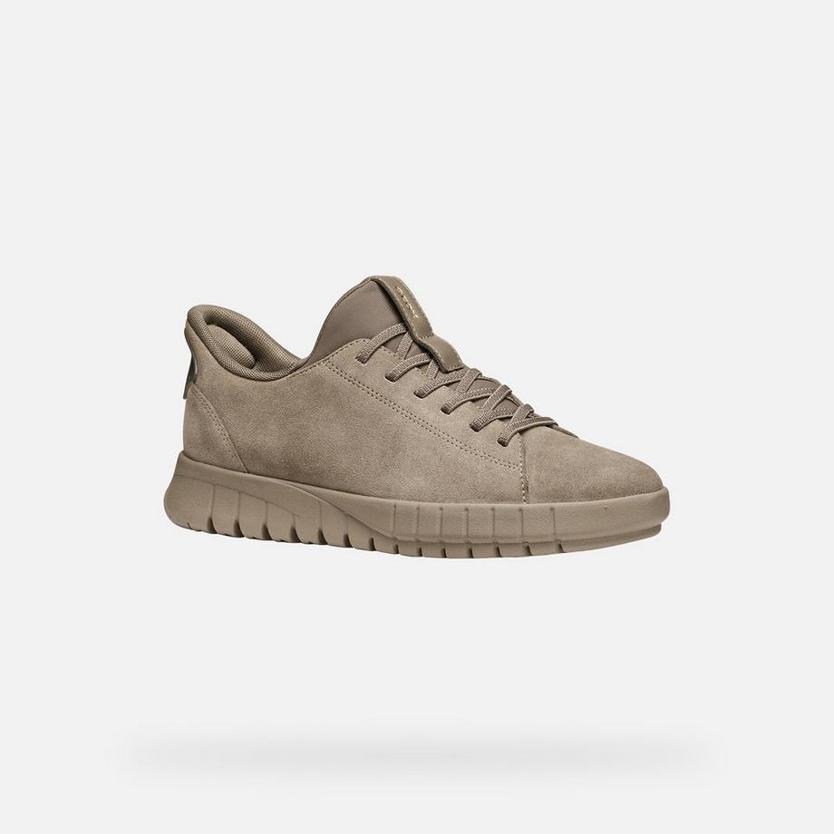 GEOX Sneakers Flextride Plus  