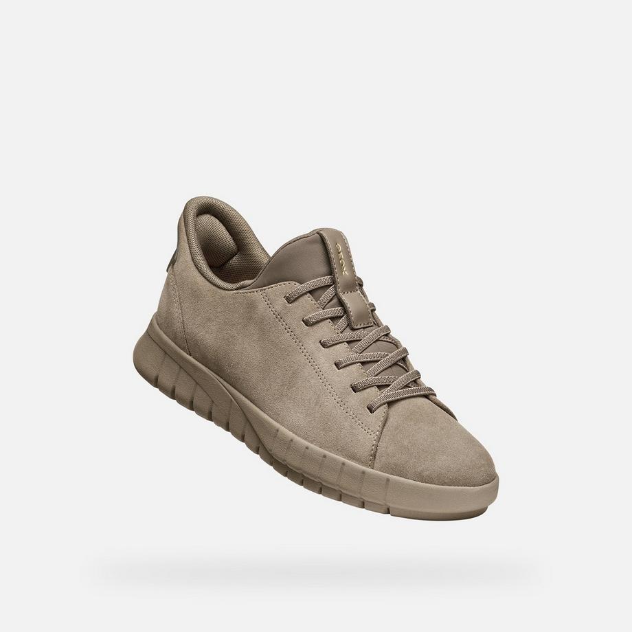 GEOX Sneakers Flextride Plus  