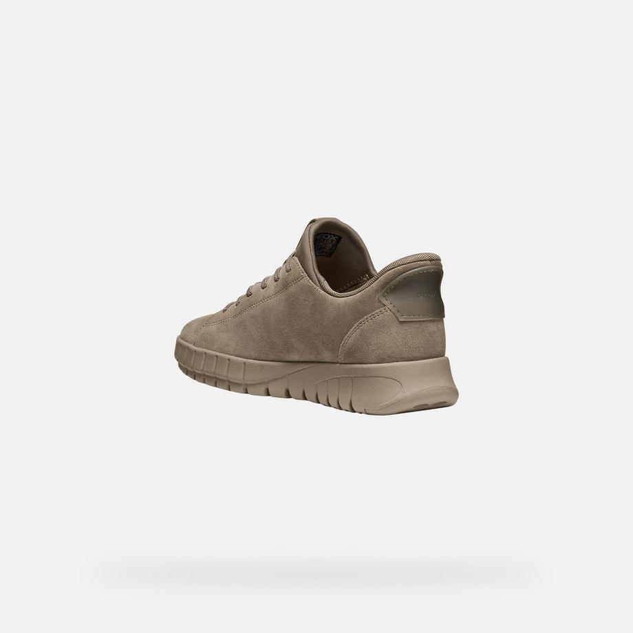 GEOX Sneakers Flextride Plus  